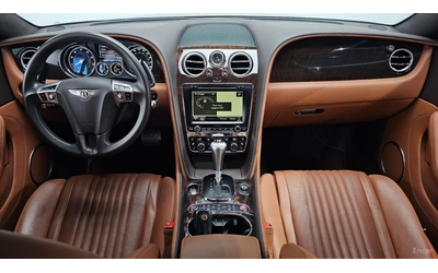 bentley-continental-gt - 4