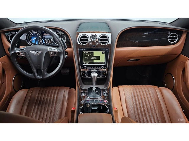 Bentley Continental gt DISTRONIC* ПОДГРЕВ* ОБДУХВАНЕ* МАСАЖИ* КАМЕРА* - автомобили, коли, обяви за нови и употребявани 4