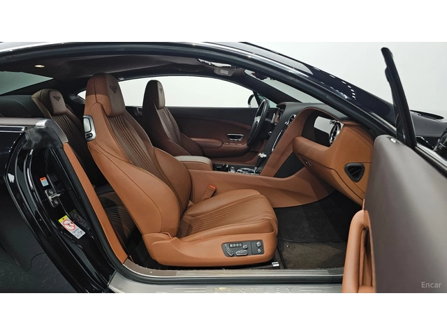 Bentley Continental gt DISTRONIC* ПОДГРЕВ* ОБДУХВАНЕ* МАСАЖИ* КАМЕРА* - автомобили, коли, обяви за нови и употребявани 8