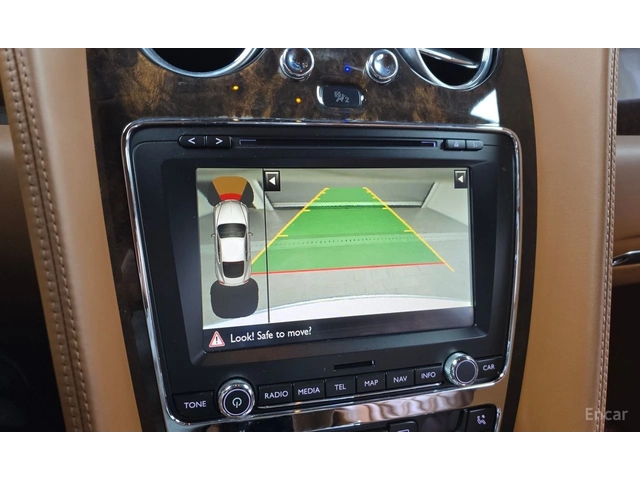 Bentley Continental gt 6.0* W12* - автомобили, коли, обяви за нови и употребявани 10