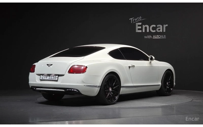 bentley-continental-gt - 1
