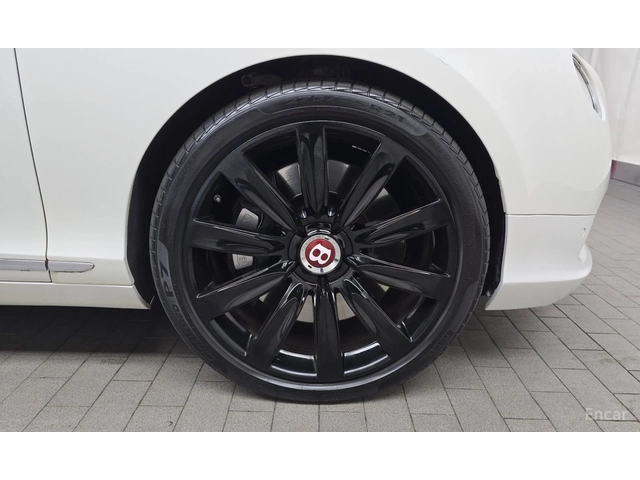 Bentley Continental gt 6.0* W12* - автомобили, коли, обяви за нови и употребявани 4