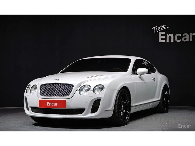 Bentley Continental gt 6.0* W12* BI-TURBO* FULL* - автомобили, коли, обяви за нови и употребявани 0