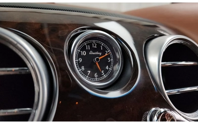 Bentley Continental gt 6.0* W12* BI-TURBO* FULL* - автомобили, коли, обяви за нови и употребявани 10
