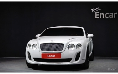 bentley-continental-gt - 2