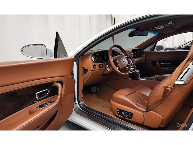 Bentley Continental gt 6.0* W12* BI-TURBO* FULL* - автомобили, коли, обяви за нови и употребявани 5