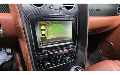 Bentley Continental gt 4.0 GT* КОЖА* ОБДУХВ* НАВИ* МАСАЖИ - автомобили, коли, обяви за нови и употребявани 14