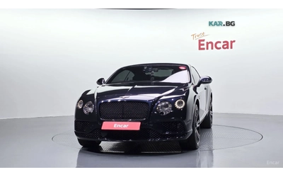 bentley-continental-gt - 2