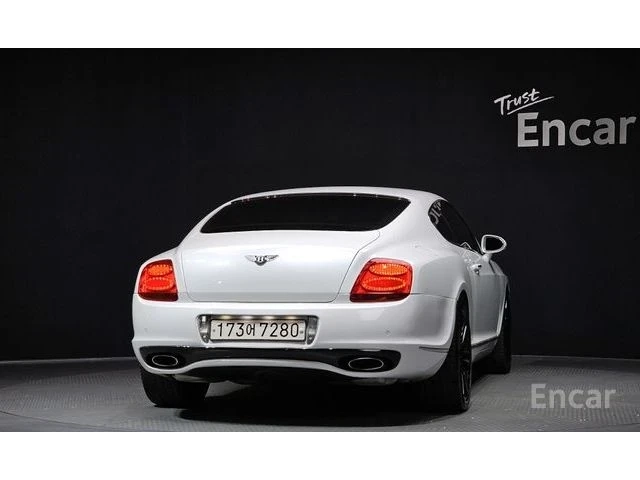 Bentley Continental gt 1 st Gen GT | KEYLESS | W12 | - автомобили, коли, обяви за нови и употребявани 3