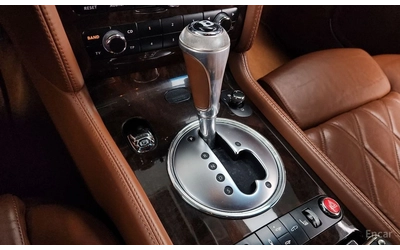 Bentley Continental gt 1 st Gen GT | KEYLESS | W12 | - автомобили, коли, обяви за нови и употребявани 8