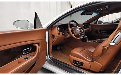 Bentley Continental gt 1 st Gen GT | KEYLESS | W12 | - автомобили, коли, обяви за нови и употребявани 9