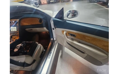 Bentley Continental gt - автомобили, коли, обяви за нови и употребявани 10