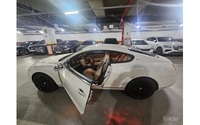 bentley-continental-gt - 2