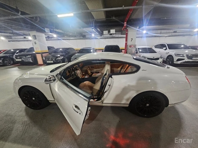 Bentley Continental gt - автомобили, коли, обяви за нови и употребявани 2
