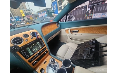Bentley Continental gt - автомобили, коли, обяви за нови и употребявани 9
