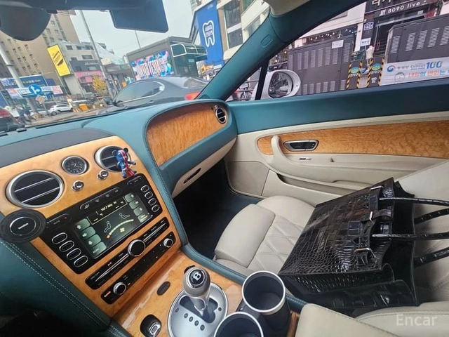 Bentley Continental gt - автомобили, коли, обяви за нови и употребявани 9