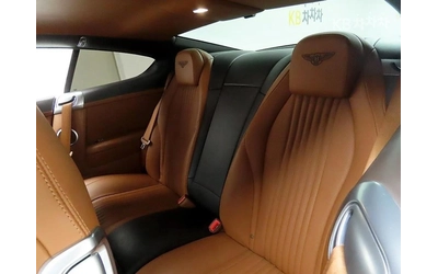 Bentley Continental gt V8 SPORT LUXURY * КРАЙНА ЦЕНА* FULL - автомобили, коли, обяви за нови и употребявани 12