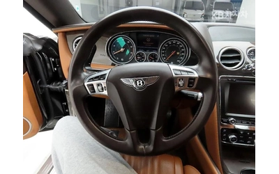 Bentley Continental gt V8 SPORT LUXURY * КРАЙНА ЦЕНА* FULL - автомобили, коли, обяви за нови и употребявани 8