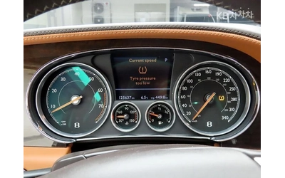 Bentley Continental gt V8 SPORT LUXURY * КРАЙНА ЦЕНА* FULL - автомобили, коли, обяви за нови и употребявани 9