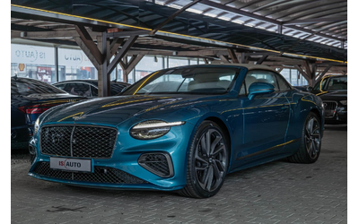 bentley-continental-gt-convertible-speed-v8-hybrid-22zoll-first-edition-awd-virtual - 0