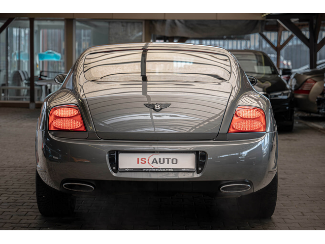 Bentley Continental GT Speed V12/Muliner/Keramika/AWD/AIR/Вакум - автомобили, коли, обяви за нови и употребявани 4