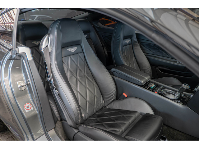 Bentley Continental GT Speed V12/Muliner/Keramika/AWD/AIR/Вакум - автомобили, коли, обяви за нови и употребявани 7