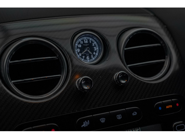 Bentley Continental GT SuperSport/Керамика/Карбон/F1 - автомобили, коли, обяви за нови и употребявани 11