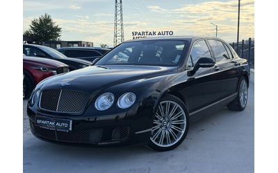 bentley-continental-w12-2011g-55-000km-1-sibstvenik-servizna-istoriya - 0