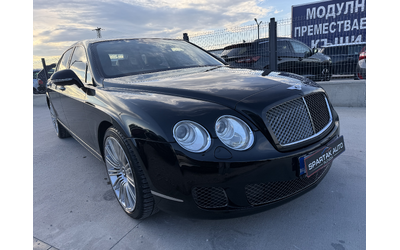 bentley-continental-w12-2011g-55-000km-1-sibstvenik-servizna-istoriya - 2