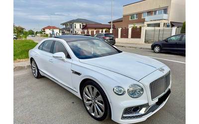 bentley-flying-flying-spur-4-0-v8-awd - 0