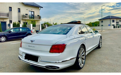 bentley-flying-flying-spur-4-0-v8-awd - 1