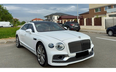 bentley-flying-flying-spur-4-0-v8-awd - 2