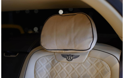 BENTLEY Flying Flying Spur 6.0 W12 AWD - автомобили, коли, обяви за нови и употребявани 9