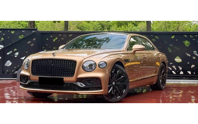 bentley-flying-flying-spur-hybrid-2-9-v6-awd - 0