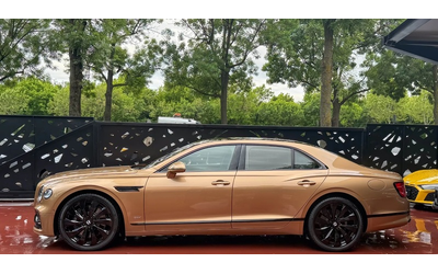 bentley-flying-flying-spur-hybrid-2-9-v6-awd - 4