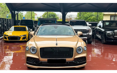 bentley-flying-flying-spur-hybrid-2-9-v6-awd - 5