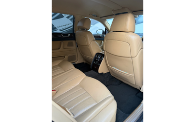 Bentley Flying Spur - автомобили, коли, обяви за нови и употребявани 10