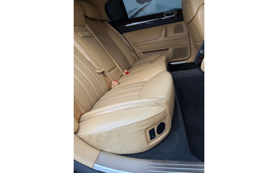 Bentley Flying Spur - автомобили, коли, обяви за нови и употребявани 12