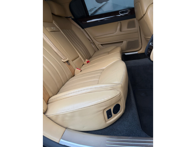 Bentley Flying Spur - автомобили, коли, обяви за нови и употребявани 12