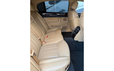 Bentley Flying Spur - автомобили, коли, обяви за нови и употребявани 13