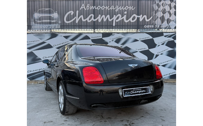 bentley-flying-spur - 3