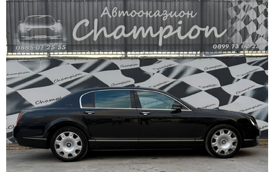 bentley-flying-spur - 5