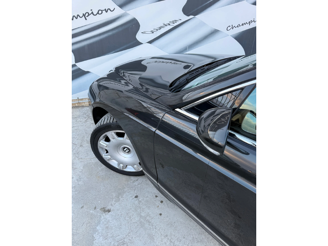Bentley Flying Spur - автомобили, коли, обяви за нови и употребявани 6
