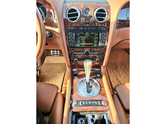 Bentley Flying Spur W12 6.0 I LONG УНИКАТ ЛИЗИНГ100% - автомобили, коли, обяви за нови и употребявани 15