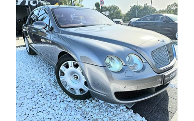 bentley-flying-spur - 2