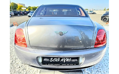 bentley-flying-spur - 4