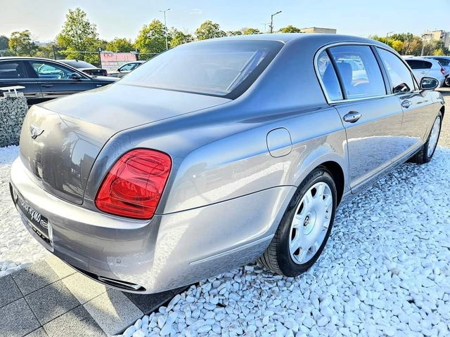Bentley Flying Spur W12 6.0 I LONG УНИКАТ ЛИЗИНГ100% - автомобили, коли, обяви за нови и употребявани 6