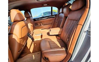 Bentley Flying Spur W12 6.0 I LONG УНИКАТ ЛИЗИНГ100% - автомобили, коли, обяви за нови и употребявани 7