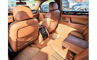 Bentley Flying Spur W12 6.0 I LONG УНИКАТ ЛИЗИНГ100% - автомобили, коли, обяви за нови и употребявани 8