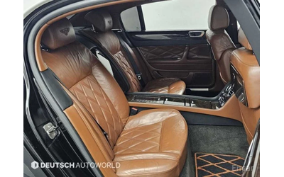 Bentley Flying Spur * FULL* ТОП СЪСТОЯНИЕ* - автомобили, коли, обяви за нови и употребявани 10